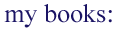 My Books