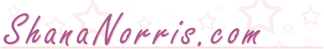 Shana Norris dot com