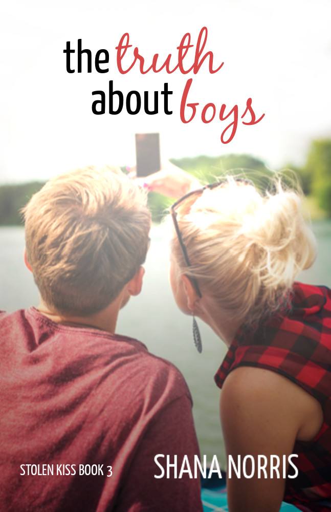The Truth About Boys