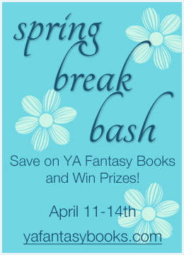 Spring Break Bash Giveaway